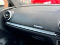 Audi A3 2.0 TDI S line Sportback Euro 6 (s/s) 5dr 26