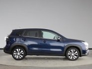 Suzuki S-Cross ULTRA BOOSTERJET ALLGRIP MHEV 3