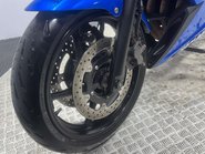 Yamaha XJ6 2011 29K LONG MOT SERVICED WARRANTY 600CC FAIRED BIKE 24