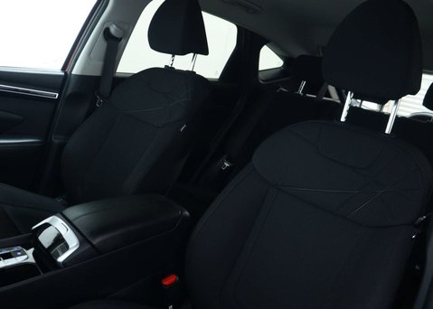 Hyundai TUCSON 1.6 T-GDi MHEV SE Connect SUV 5dr Petrol Hybrid DCT Euro 6 (s/s) (150 ps) 48