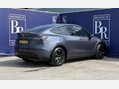 Tesla Model Y (Dual Motor) Long Range SUV 5dr Electric Auto 4WDE (384 bhp) 5