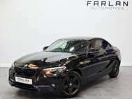 BMW 2 Series 2.0 220i Sport Coupe 2dr Petrol Auto Euro 6 (s/s) (184 ps) 3