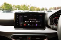 SEAT Ibiza TSI XCELLENCE LUX DSG 26