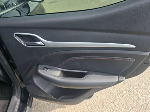 MG ZS 1.5 VTi-TECH Exclusive Euro 6 (s/s) 5dr 15
