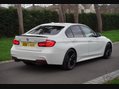 BMW 3 Series 3.0 335d M Sport Shadow Edition Auto xDrive Euro 6 (s/s) 4dr 14