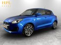Suzuki Swift 1.2 Dualjet MHEV SZ-L Hatchback 5dr Petrol Hybrid Manual Euro 6 (s/s) (83 p 3