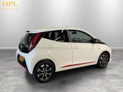 Toyota Aygo 1.0 VVT-i x-trend Hatchback 5dr Petrol Manual Euro 6 (71 ps) 7