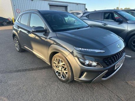 Hyundai KONA GDI PREMIUM