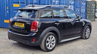 Mini Countryman 1.5 7.6kWh Cooper SE SUV 5dr Petrol Plug-in Hybrid Auto ALL4 Euro 6 (s/s) ( 12