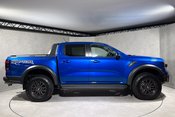 Ford Ranger RAPTOR ECOBOOST. NOW SOLD. SIMILAR REQUIRED. PLEASE CALL 01903 254 800. 7