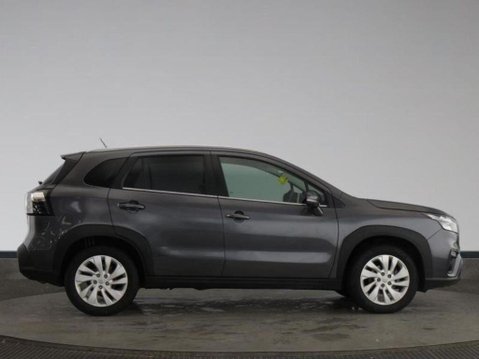 Suzuki S-Cross MOTION 4