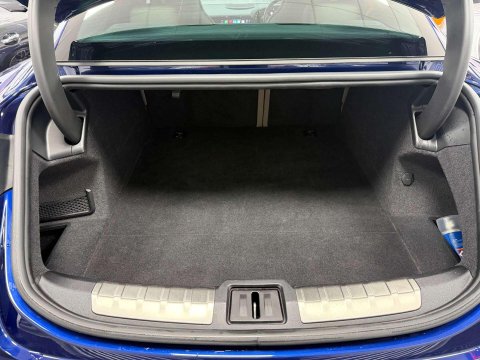 Porsche Taycan Performance Plus 93.4kWh 4S Saloon 4dr Electric Auto 4WD (11kW Charger) (57 44