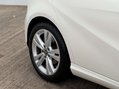Mercedes-Benz A Class 1.5 A 180 D Sport Executive Auto 5dr 4