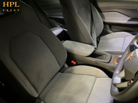 Cupra Born e-Boost 77kWh V3 Hatchback 5dr Electric Auto (4 Seat) (230 ps) Cruise Cont 11