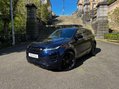 Land Rover Range Rover Evoque 2.0 Range Rover Evoque R-Dynamic SE D MHEV Auto 4WD 5dr 22