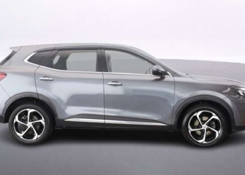 MG HS 1.5 T-GDI Trophy SUV 5dr Petrol DCT Euro 6 (s/s) (162 ps) 8