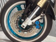 Yamaha R1 YZF 1998 4XV CUSTOM STREETFIGHTER RUNNING PROJECT BIKE 22
