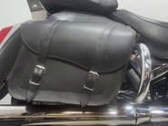 Suzuki Intruder 800 VL C800 2013 24K VERY CLEAN MOT 800CC CRUISER BIKE 13