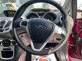 Ford Fiesta 1.4 Fiesta Zetec 96 5dr 19