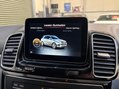 Mercedes-Benz GLE 2.1 GLE250d AMG Line G-Tronic 4MATIC Euro 6 (s/s) 5dr 38