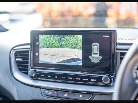 Kia Pro Ceed 1.5 Pro Ceed GT-Line ISG 5dr 19