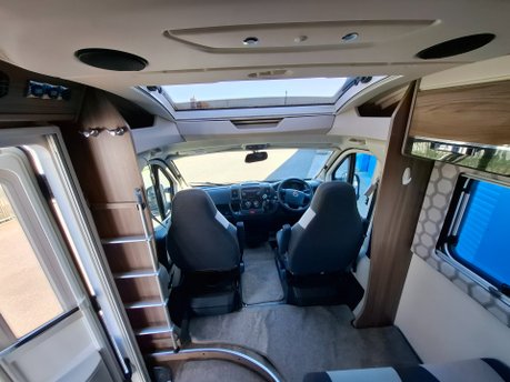 Swift Rio 340 2018 8