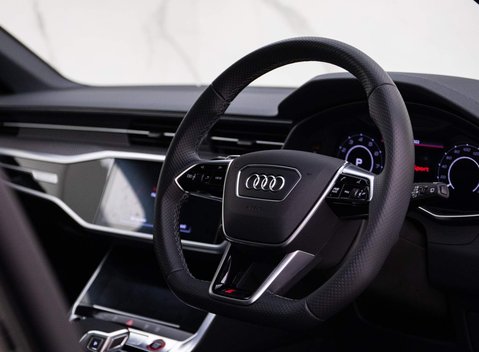 Audi RS6 Avant Vorsprung 5