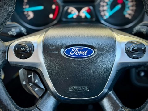 Ford Kuga 2.0 Kuga Titanium TDCi 5dr 55