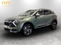 Kia Sportage 1.6 h T-GDi 4 SUV 5dr Petrol Hybrid Auto Euro 6 (s/s) (226 bhp) Air Con - A 3