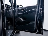 Mercedes-Benz V Class 2.0 V300d AMG Line G-Tronic+ Euro 6 (s/s) 5dr XLWB 22