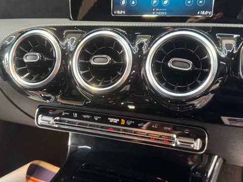 Mercedes-Benz A Class 1.3 A 200 AMG Line Auto 5dr 54
