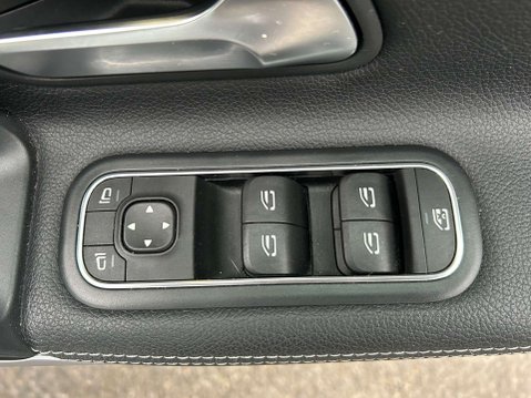 Mercedes-Benz A Class 1.5 A180d Sport Hatchback 5dr Diesel 7G-DCT Euro 6 (s/s) (116 ps) 26