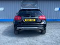 Mercedes-Benz GLA 2.1 GLA220d AMG Line (Premium) 7G-DCT 4MATIC Euro 6 (s/s) 5dr 9