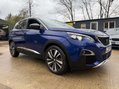 Peugeot 3008 1.2 3008 GT Line Premium PureTech S/S Auto 5dr 6