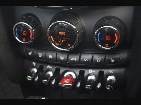 Mini Convertible 2.0 John Cooper Works Convertible 2dr Petrol Auto Euro 6 (s/s) (231 ps) 17