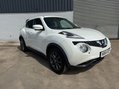 Nissan Juke 1.2 DIG-T Tekna Euro 5 (s/s) 5dr Euro 5 1