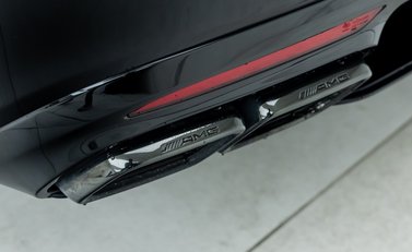 Mercedes-Benz AMG S63 Coupe Premium 31