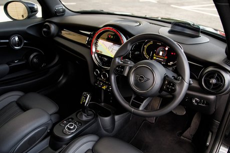 Mini Hatch COOPER S LEVEL 3