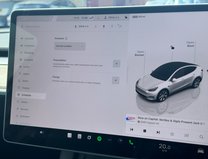 Tesla Model Y (Dual Motor) Long Range SUV 5dr Electric Auto 4WDE (384 bhp) 24