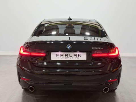 BMW 3 Series 2.0 330e 12kWh Sport Pro Saloon 4dr Petrol Plug-in Hybrid Auto Euro 6 (s/s) 17