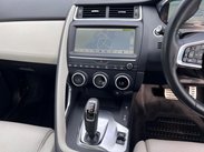 Jaguar E-Pace 2.0 D180 R-Dynamic HSE Auto AWD Euro 6 (s/s) 5dr 86