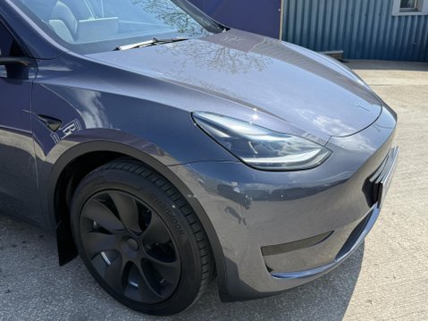 Tesla Model Y SUV 5dr Electric Auto RWD (346 ps) 14