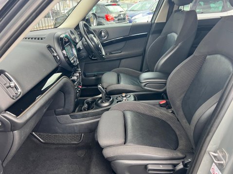 Mini Countryman 2.0 Cooper D Auto Euro 6 (s/s) 5dr 26