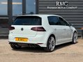 Volkswagen Golf 2.0 TSI BlueMotion Tech R Hatchback 5dr Petrol DSG 4Motion Euro 6 (s/s) (30 13