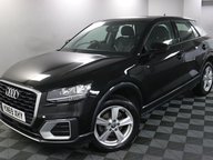Audi Q2 TDI SPORT 20