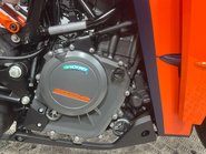 KTM RC 390 2024 1K VERY CLEAN A2 READY SPORTS BIKE 390CC 47