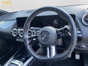 Mercedes-Benz GLA 1.3 GLA200h MHEV AMG Line (Executive) SUV 5dr Petrol Hybrid 7G-DCT Euro 6 ( 13