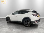 Hyundai TUCSON 1.6 T-GDi 13.8kWh Advance SUV 5dr Petrol Plug-in Hybrid Auto Euro 6 (s/s) ( 5