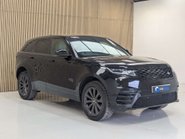 Land Rover Range Rover Velar 3.0 Range Rover Velar R-Dynamic HSE D300 Auto 4WD 5dr 6