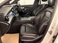 Mercedes-Benz GLC 2.1 GLC220d AMG Line (Premium) Coupe 5dr Diesel G-Tronic+ 4MATIC Euro 6 (s/ 5